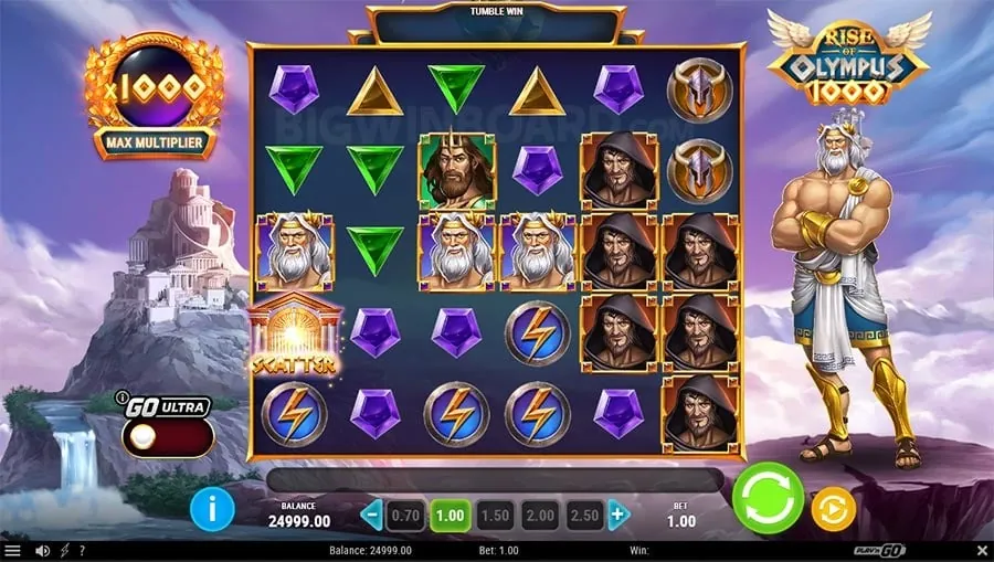 Live Casino Evolution